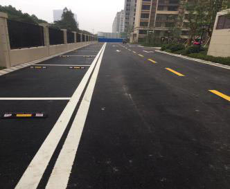蘇州停車位劃線多少錢？ 小區(qū)停車場(chǎng)劃線施工價(jià)格？