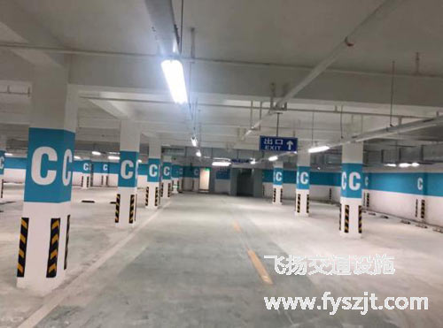 道路劃線，車位劃線，停車位劃線