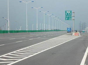 道路公路交通警告標志牌的含意和歸類有哪些？