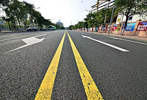道路交通中雙實(shí)線和單實(shí)線的區(qū)別_雙實(shí)線和單實(shí)線的區(qū)別是什么？