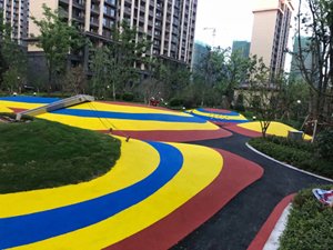 蘇州飛揚(yáng)熱熔標(biāo)線及道路劃線的五大特性和作用有哪些？