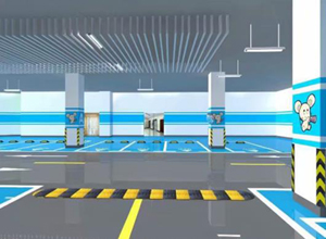 蘇州停車場畫線用什么材料？停車位劃線可以自己畫嗎？