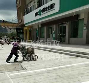 徐州小區(qū)熱熔道路劃線_徐州道路劃線廠家有哪些？
