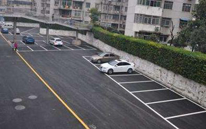 蘇州廠區(qū)道路劃線廠家,蘇州道路劃線公司多嗎？