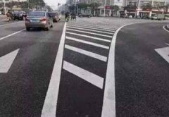 蘇州劃道路標(biāo)線的公司？蘇州道路劃線公司有多少？