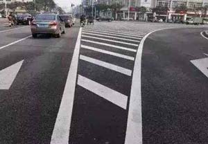 蘇州劃道路標(biāo)線的公司？蘇州道路劃線公司有多少？