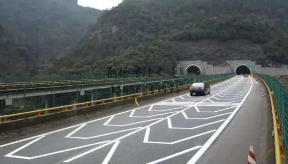 道路劃線，車位劃線，停車位劃線