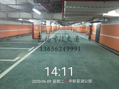 西安交通設(shè)施標(biāo)線(xiàn)哪家好？西安道路標(biāo)線(xiàn)施工哪家好？