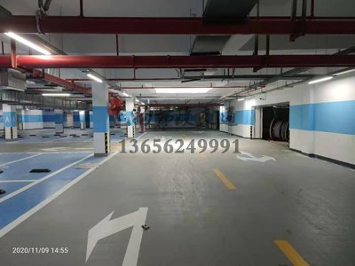 常見城市道路劃線存在問題，如何解決道路標線的問題？