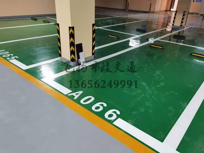 蘇州車位劃線項目，蘇州飛揚(yáng)交通設(shè)施廠家 