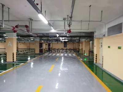 蘇州車位劃線項目，蘇州飛揚(yáng)交通設(shè)施廠家 