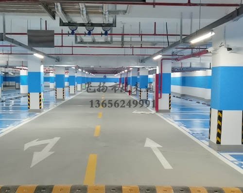 道路劃線漆規(guī)范的性能要求有哪幾種？