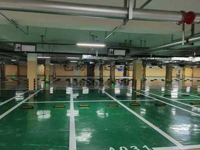 徐州停車場車位劃線報(bào)價(jià)多少？徐州停車場劃線多少錢一米？