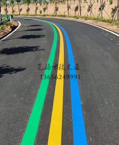 蘇州有哪一家是做道路劃線的？蘇州公路劃線專業(yè)單位？