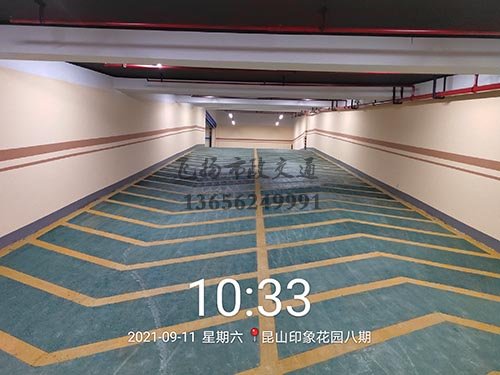 食品生產車間地面可以做環(huán)氧自流平地坪嗎?