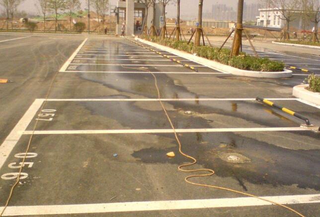 道路劃線(xiàn)，車(chē)位劃線(xiàn)，停車(chē)位劃線(xiàn)