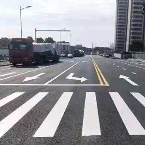 蘇州道路劃線廠家要嚴(yán)格把關(guān)有哪些方面？