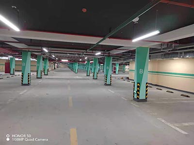道路標(biāo)線不清晰找誰來重劃，道路劃線不清誰來管？
