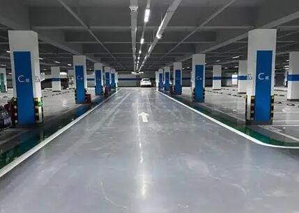 蘇州水性環(huán)氧地坪漆選哪家？推薦飛揚市政