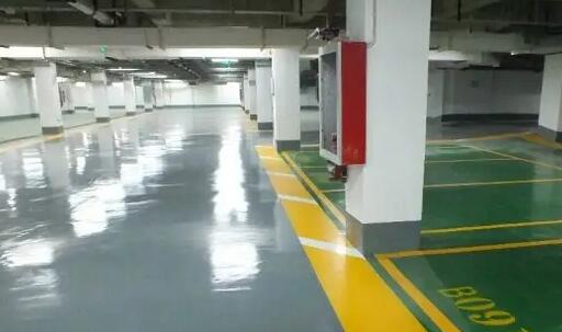 蘇州超耐磨環(huán)氧地坪業(yè)務多少錢?
