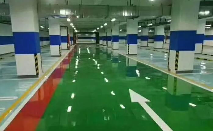 蘇州環(huán)氧地坪春季施工要點(diǎn)有哪些？