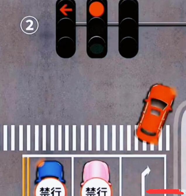 道路劃線，車位劃線，停車位劃線