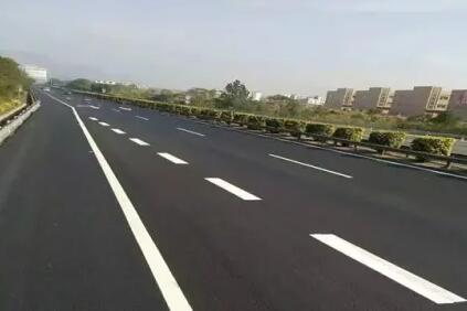 如何明確蘇州道路劃線交通道路標(biāo)線？