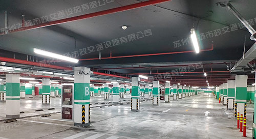 道路劃線，車位劃線，停車位劃線