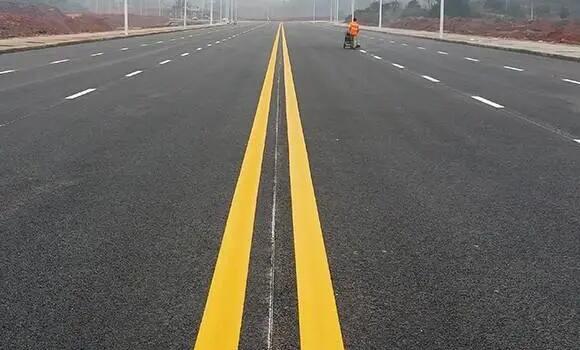 青島道路劃線招標(biāo)屬于什么資質(zhì)類型，道路工程項(xiàng)目招標(biāo)必須什么建筑資質(zhì)？