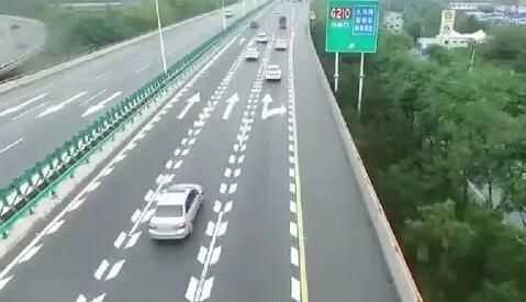 道路劃線，車位劃線，停車位劃線