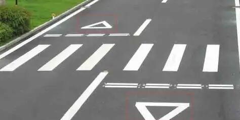 道路劃線，車位劃線，停車位劃線