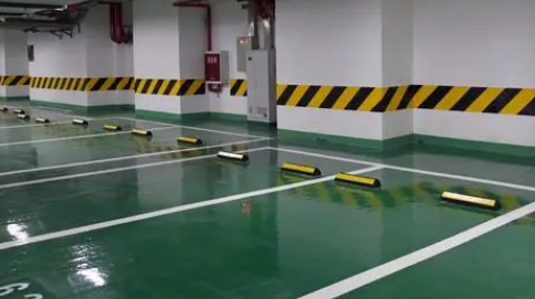 蘇州車位劃線多少錢一米？