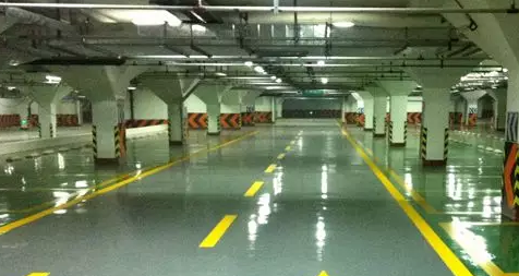 小區(qū)停車位劃線施工方案？ 精心規(guī)劃，打造便利小區(qū)停車位！
