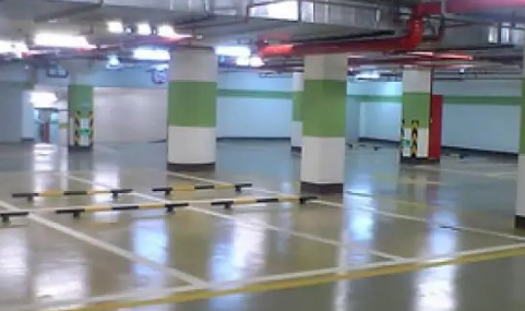 地下停車場(chǎng)劃線要求，打造高效有序的停車環(huán)境？