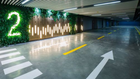 地下停車庫樓梯設(shè)計(jì)要求？設(shè)計(jì)出符合標(biāo)準(zhǔn)的樓梯
