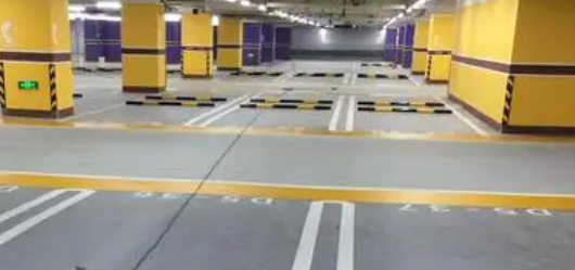 蘇州車位劃線分析，交通設(shè)施的安裝施工需要資質(zhì)嗎？