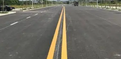 馬路畫(huà)線(xiàn)消防大隊(duì)能畫(huà)嗎？為您的馬路安全保駕護(hù)航