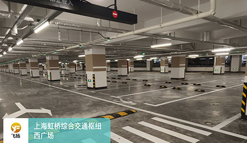 蘇州車位劃線剖析，車位線的距離如何準(zhǔn)確測(cè)量？