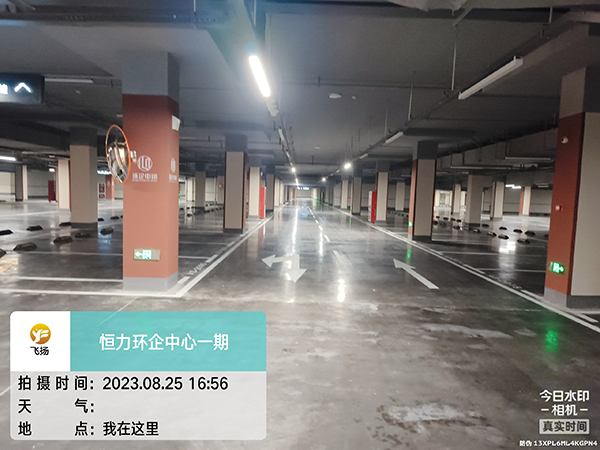 道路劃線，車位劃線，停車位劃線