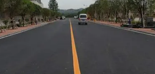 醫(yī)院道路劃線？找飛揚市政