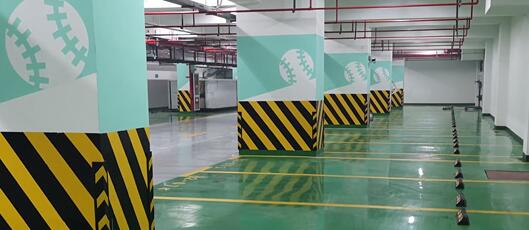 為何蘇州小區(qū)地下車庫劃線收費是合理的選擇？