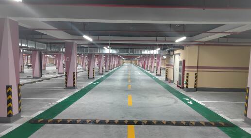 蘇州小區(qū)劃線施工方案？為生活增添便利