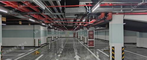 車位劃線施工質(zhì)量要求？