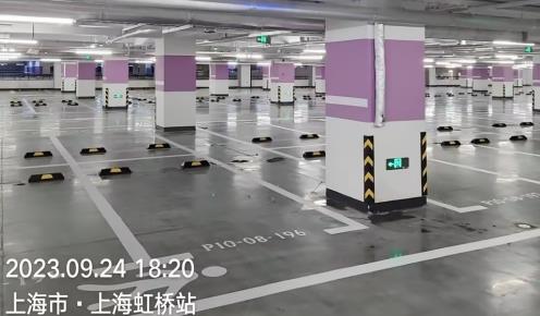 車位劃線工程施工設計方案?找飛揚市政專業(yè)設計