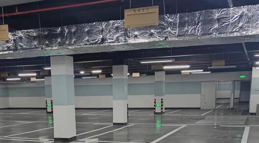 劃停車位連工帶料多少錢一個(gè)？高效便捷的劃停車位服務(wù)