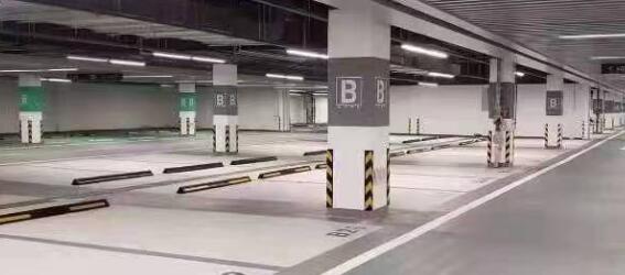 道路劃線，車位劃線，停車位劃線
