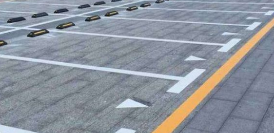 蘇州專業(yè)畫車位線電話？ 飛揚市政高品質(zhì)蘇州專業(yè)畫車位線服務(wù)
