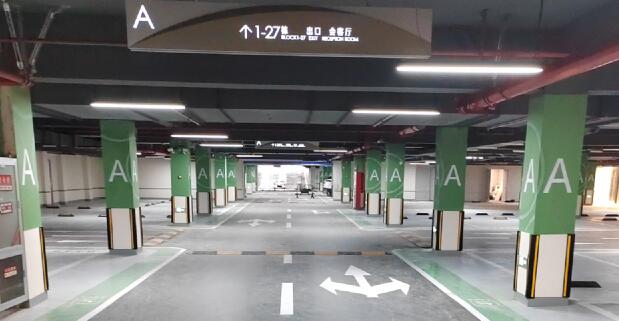 蘇州廠區(qū)道路劃線規(guī)范？保障民眾出行的便利和安全