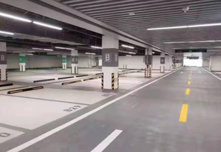 室外停車場圖紙設(shè)計收費多少錢？為您的項目保駕護(hù)航