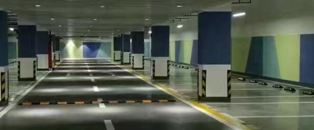 地庫交通設(shè)施施工注意事項，讓施工更安全、更高效！